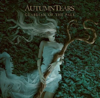 Autumn Tears - Guardian Of The Pale - Import 2 CD Bonus Track
