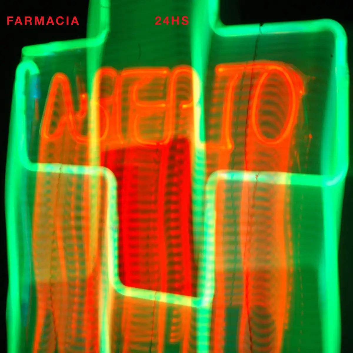 Farmacia - 24Hs - Import CD