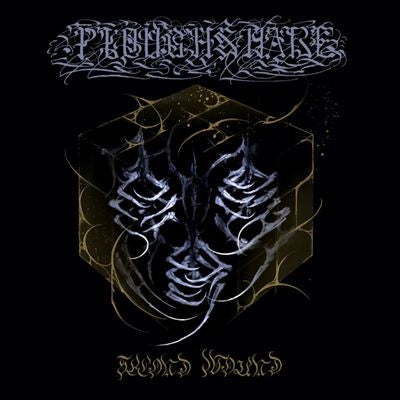 Ploughshare - Second Wound - Import CD