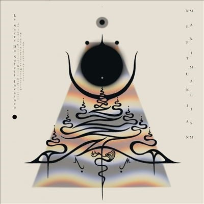 Neptunian Maximalism - Le Sacre Du Soleil Invaincu - Import 3 CD