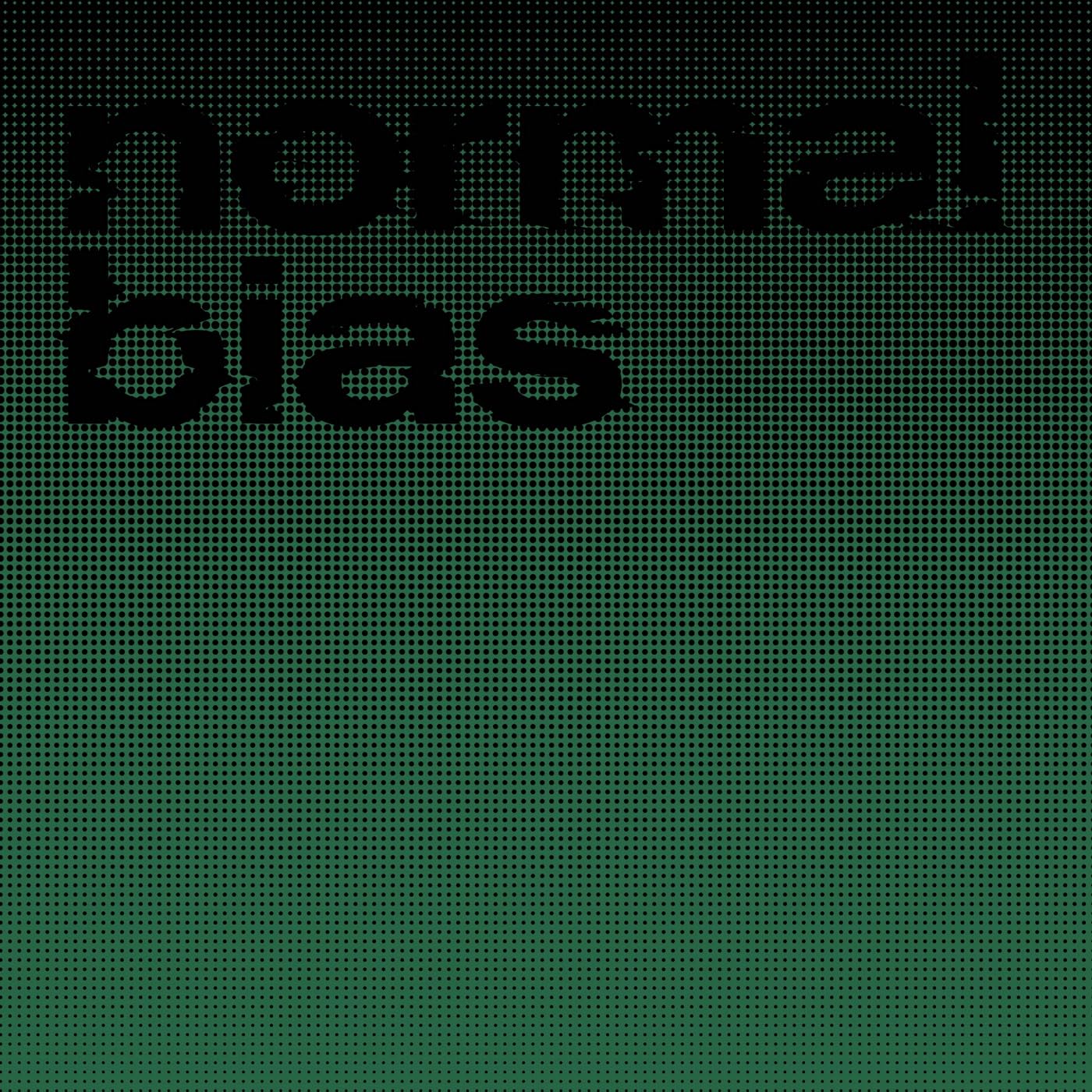 Normal Bias - Lp3 - Import Vinyl LP Record