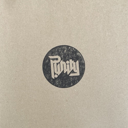 P.Unity - Live - Import Vinyl LP Record