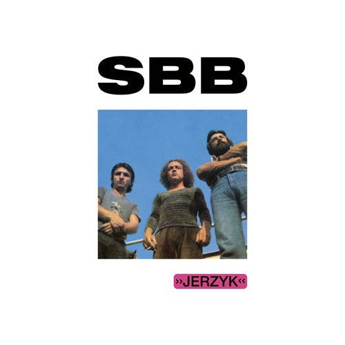 Sbb - Jerzyk - Remaster - Import CD