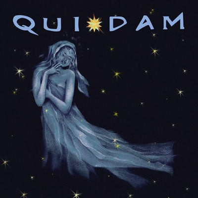 Quidam - Quidam (2021 Remaster) - Import CD Bonus Track