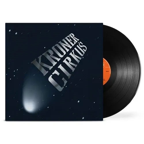 Kroner Cirkus - Kometa Kronera - Import Vinyl LP Recurd Limited Edition