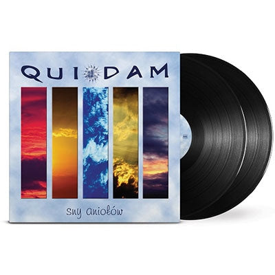 Quidam - Sny Aniolow - Import LP RecordLimited Edition