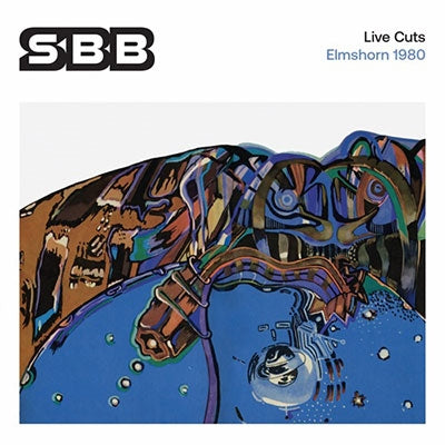 Sbb - Live Cuts: Elmshorn 1980 - Import CD