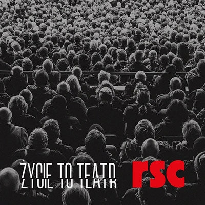 Rsc - Zycie To Teatr - Import CD Bonus Track