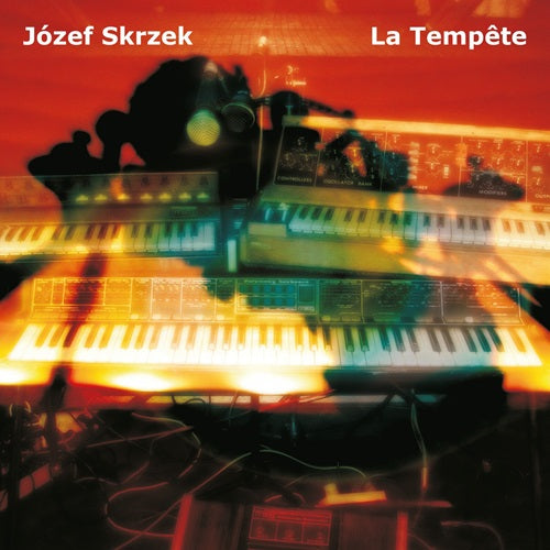 Jozef Skrzek - La Tempete - Import CD
