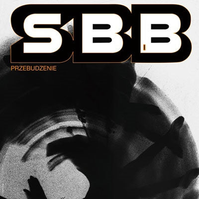 Sbb - Przebudzenie - Import CD Bonus Track
