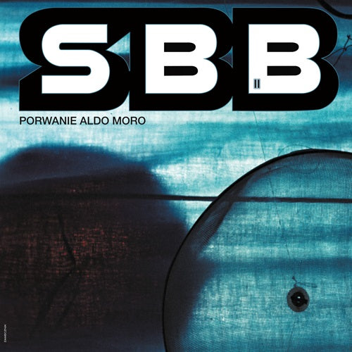 SBB - Porwanie Aldo Moro - Import CD Bonus Track
