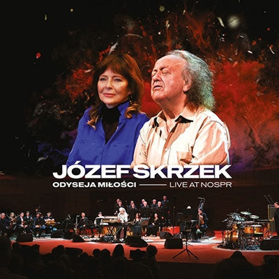 Jozef Skrzek - Odyseja Milosci - Live At Nospr - Import CD