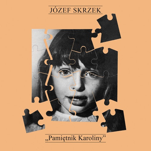 Jozef Skrzek - Pamietnik Karoliny - Remaster - Import CD Bonus Track
