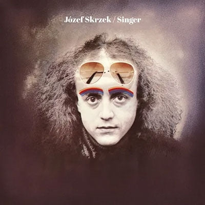 Jozef Skrzek - Singer - Import CD Bonus Track