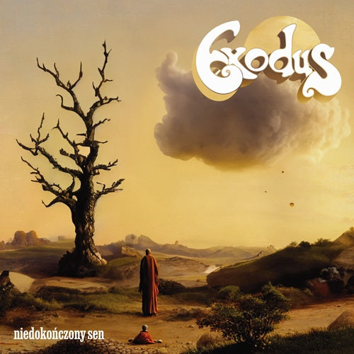 Exodus (Prog) - Niedokonczony Sen - ImportCD