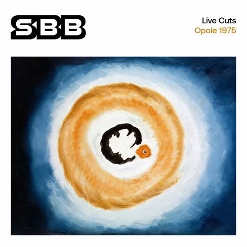 Sbb - Live Cuts: Opole 1975 - Import CD Bonus Track