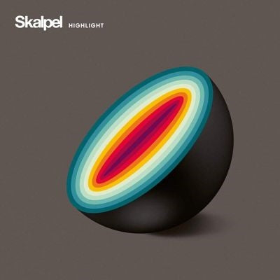 Skalpel - Highlight - Import Purple Vinyl LP Record Limited Edition