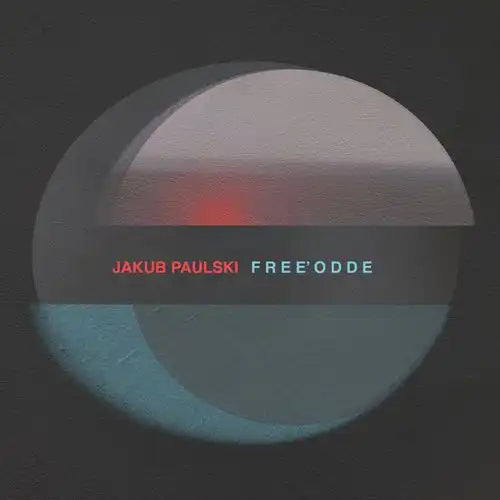 Jakub Paulski - Free’Odde - Import CD
