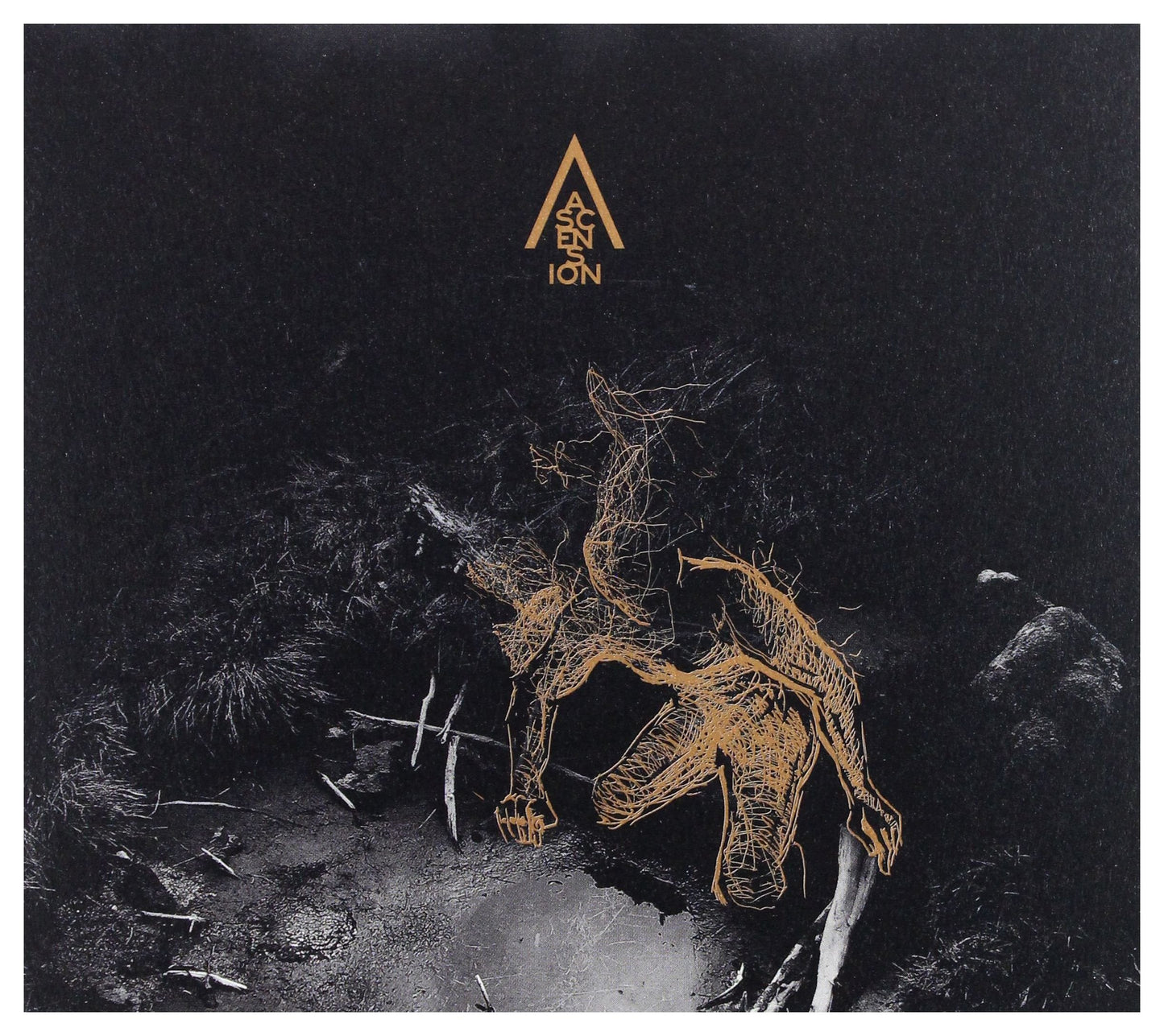 Blindead - Ascension - Import CD Digipak