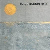 Jakub Hajdun Trio - Jakub Hajdun Trio - Import CD