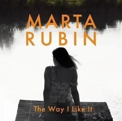 Marta Rubin - The Way I Like It - Import CD