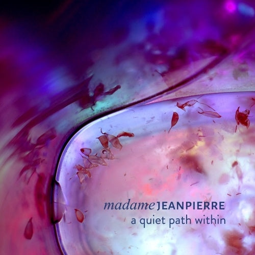 Madame Jeanpierre - A Quiet Path Within - Import CD