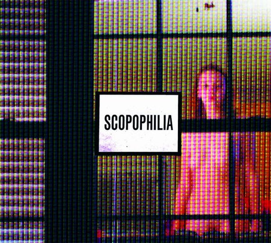 Scopophilia [Military Position + Himukalt] - Voiolent For Being Sexualy Desired - Import CD