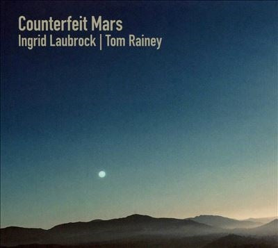 Ingrid Laubrock - Counterfeit Mars - Import CD