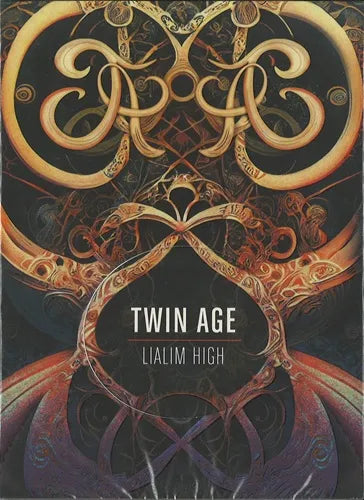 Twin Age - Lialim High - Remaster - Import CD