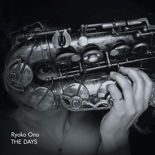 Ryoko Ono - Days - ImportCD