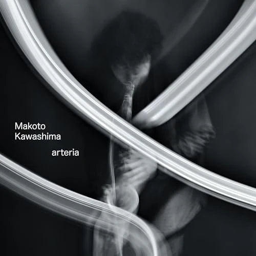 Makoto Kawashima  - Arteria - Import CD