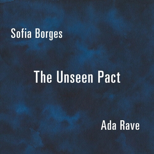 Sofia Borges - The Unseen Pact - Import CD