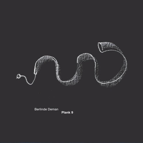 Berlinde Deman - Plank 9 - Import CD