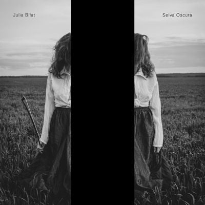 Julia Bilat - Selva Oscura - Import CD