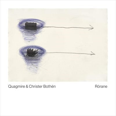 Quagmire - Rorane - Import CD