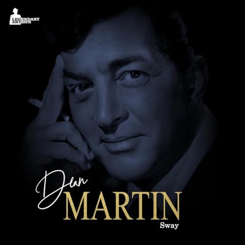 Dean Martin - Sway - Import LP Record