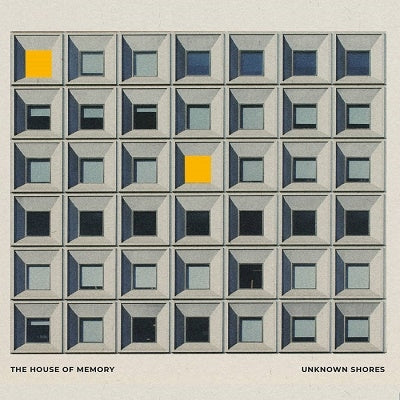 Unknown Shore - The House Of Memory - Import CD