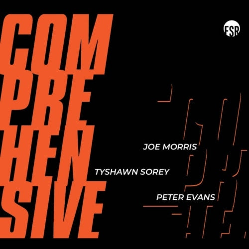 Peter Evans (Jazz)、Joe Morris (Bass)、Tyshawn Sorey - Comprehensive - Import CD