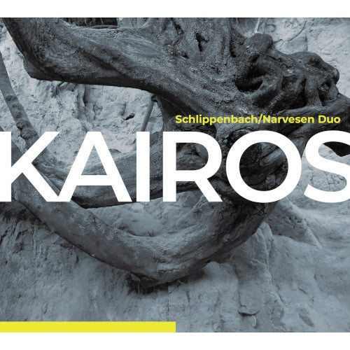 Alexander Von Schlippenbach - Kairos - Import CD