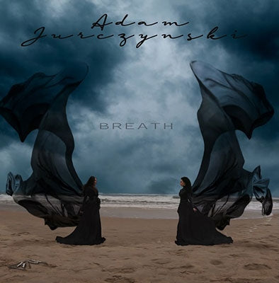 Adam Jurczynski - Breath (Dedication To Pink Floyd) - Import CD