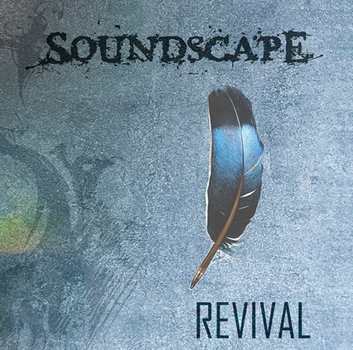 Soundscape (Prog: Pol) - Revival - Import CD