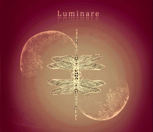 Luminare - Luminare - Import CD