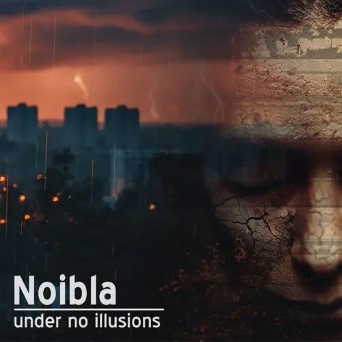 Noibla - Under No Illusions - Import CD