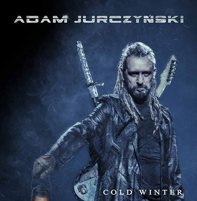 Adam Jurczynski - Cold Winter - Import CD Bonus Track