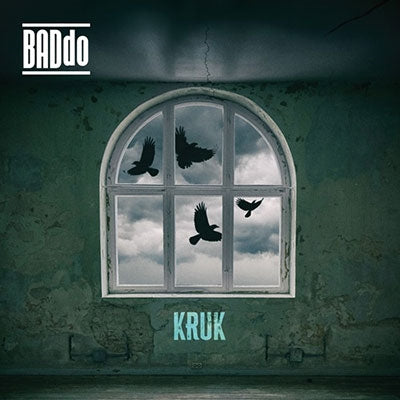 Baddo - Kruk - Import CD