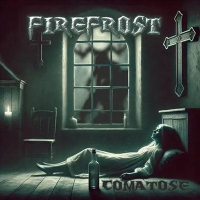 Firefrost - Comatose - Import CD Bonus Track