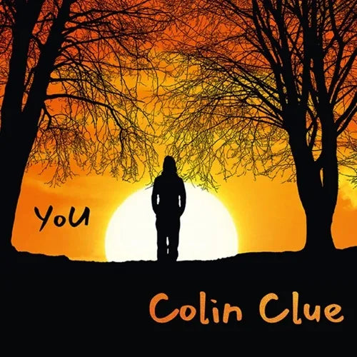 Colin Clue - You - Import CD