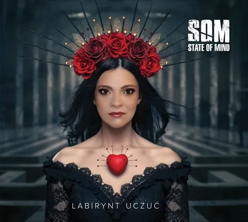 State Of Mind - Labirynt Uczuc - Import CD Digipak