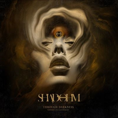 Shadohm  -  Through Darkness Towards Enlightenment  -  Import CD