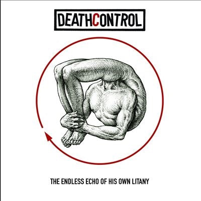 Death Control - The Endless Echo Of His Own Litany - Import CD